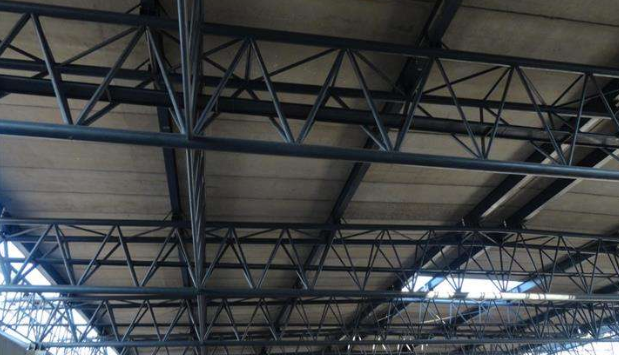 珠海桁架结构皮相的处理每每分为哪几个步调流程