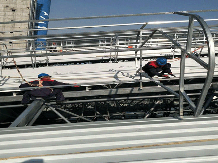 珠海网架钢结构工程有限公司